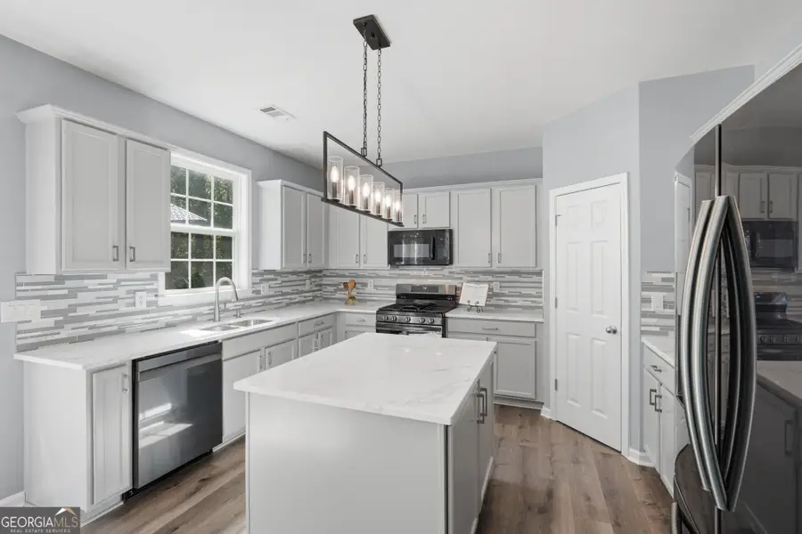 5380 Prancing Pass, Cumming, GA 30040 - #3