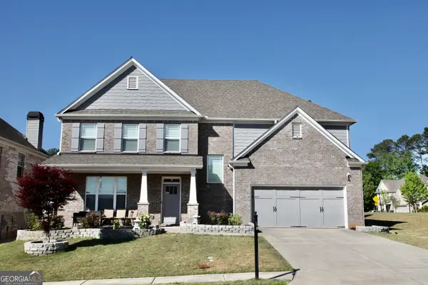 1350 Palouse Hills Place, Lawrenceville, GA 30044