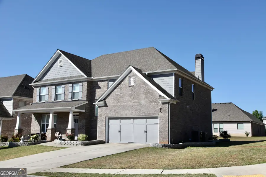 1350 Palouse Hills Place, Lawrenceville, GA 30044 - #3