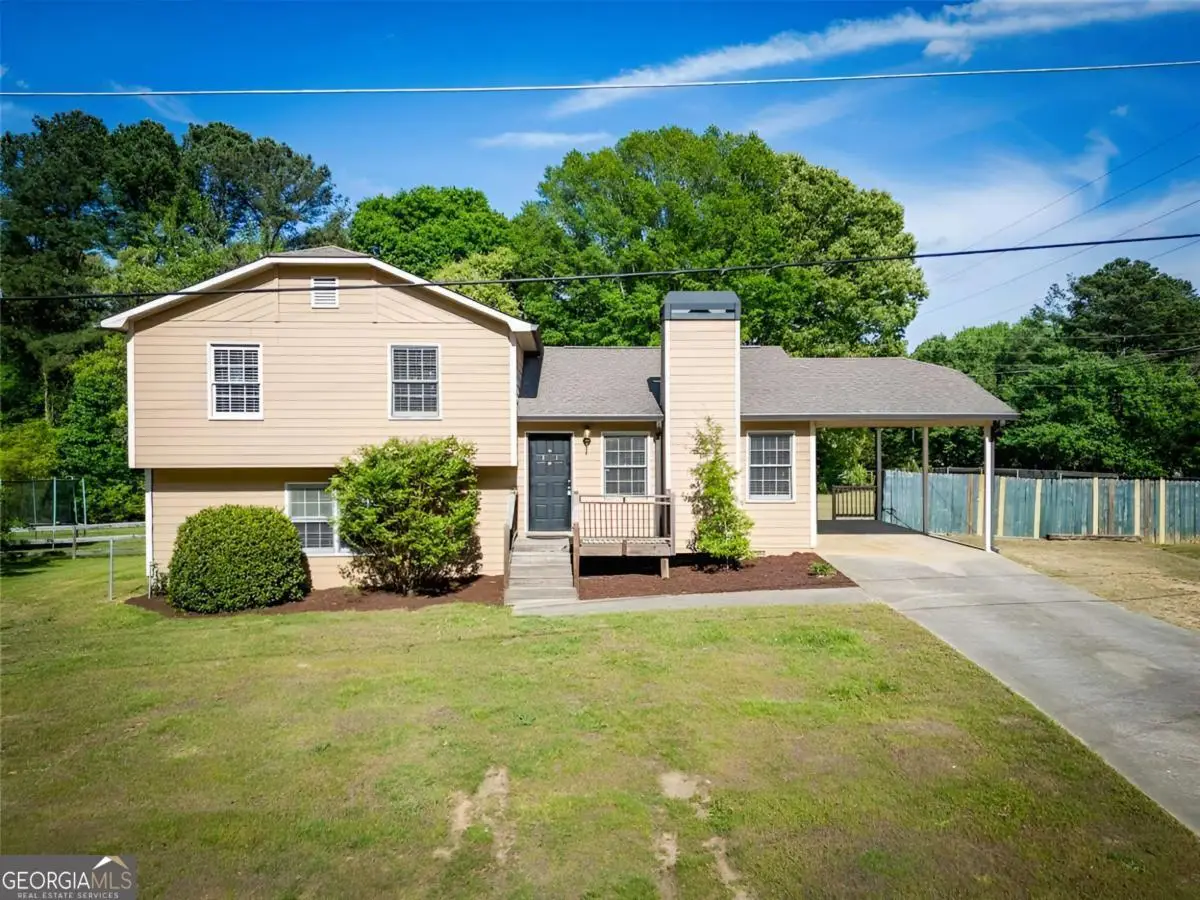 2651 Pine Log Way, Buford, GA 30519 - #1