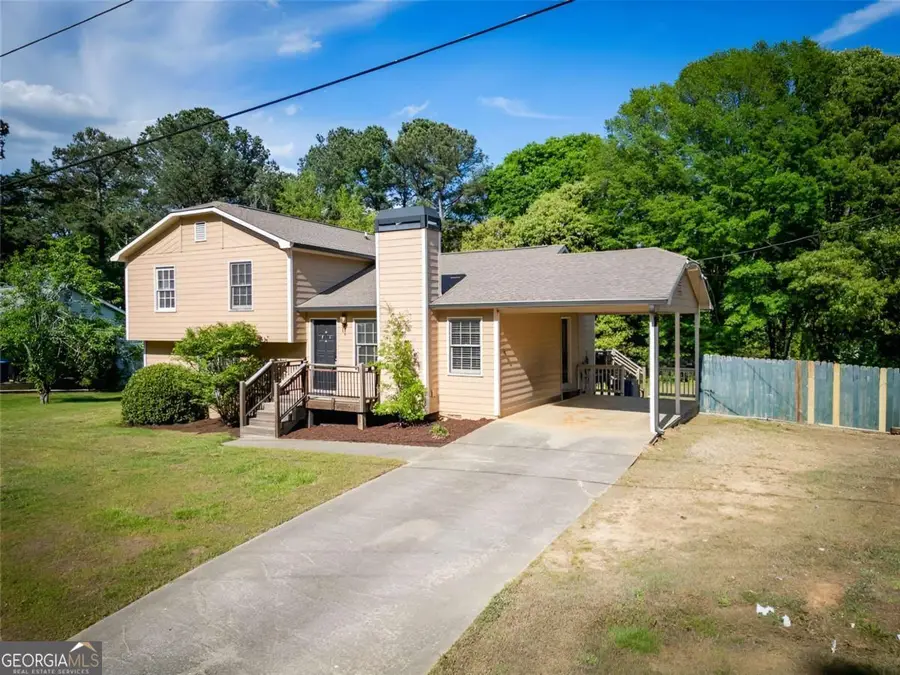 2651 Pine Log Way, Buford, GA 30519 - #2