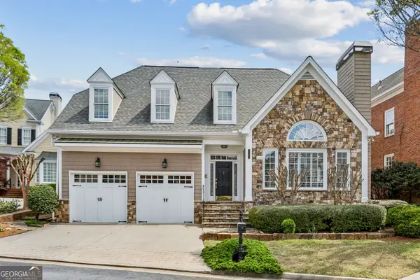 3408 Paces Ferry Circle Se, Smyrna, GA 30080