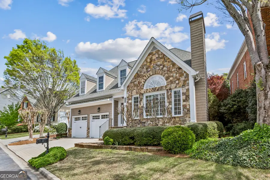 3408 Paces Ferry Circle Se, Smyrna, GA 30080 - #2