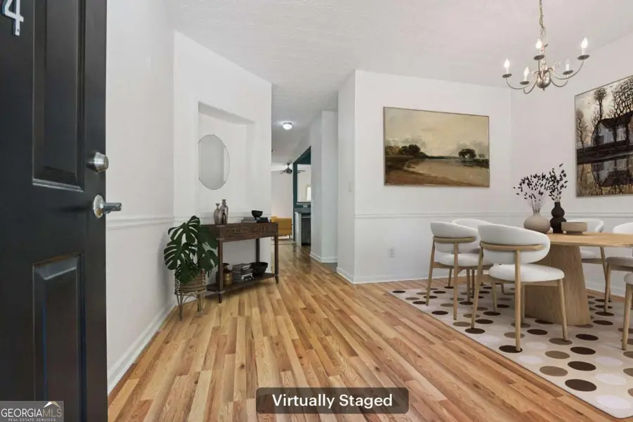 514 Berckman Drive Nw, Lilburn, GA 30047 - #2