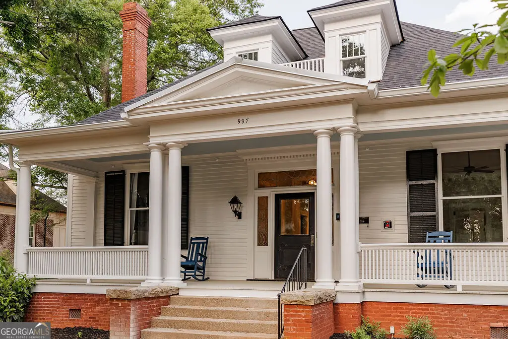 997 S Milledge Avenue #1, Athens, GA 30605 - #1
