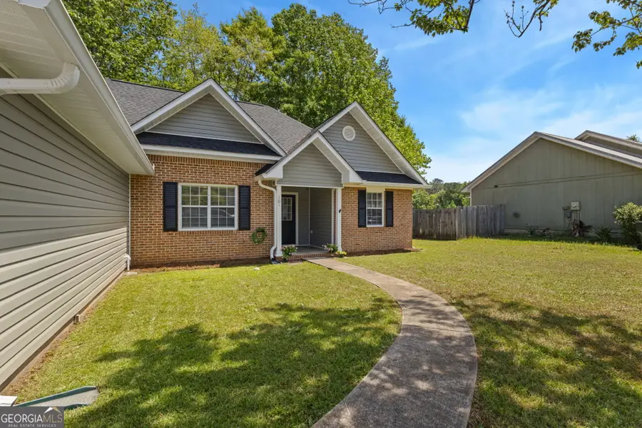 101 Manchester Court, Centerville, GA 31028 - #2