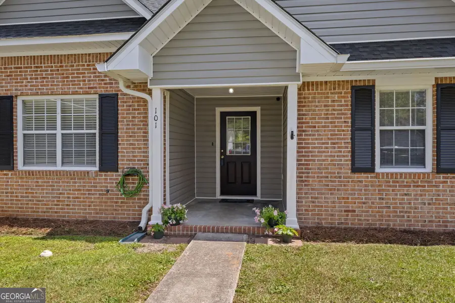 101 Manchester Court, Centerville, GA 31028 - #3