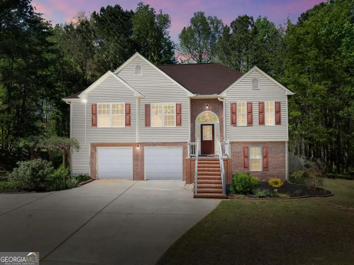 422 Greenwood Park Way, Dawsonville, GA 30534 - #1