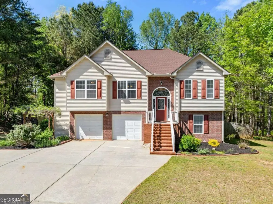 422 Greenwood Park Way, Dawsonville, GA 30534 - #2