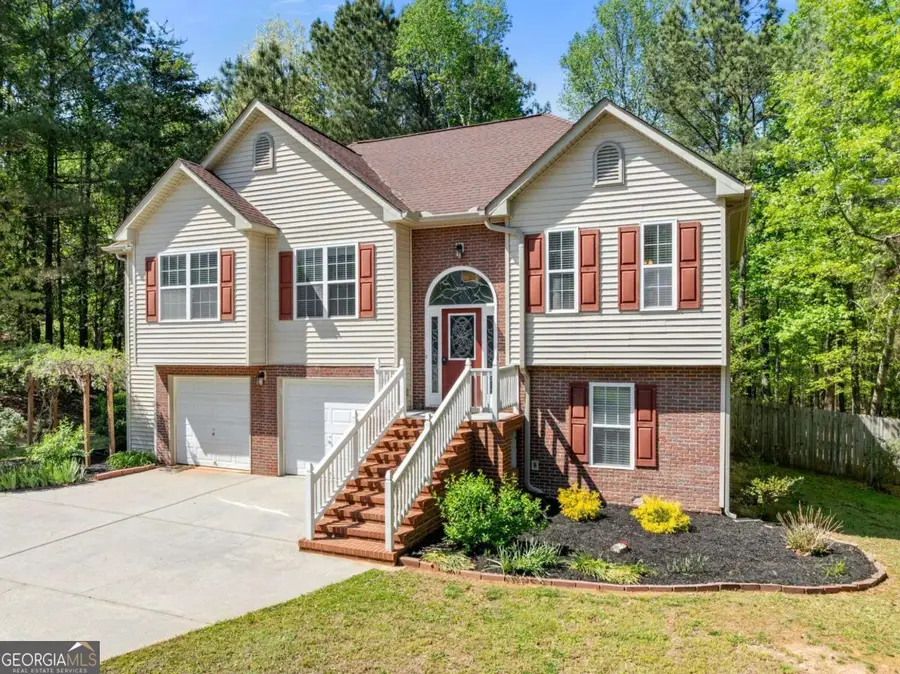 422 Greenwood Park Way, Dawsonville, GA 30534 - #3