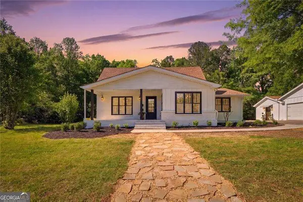 1898 Marble Quarry Road, Canton, GA 30114