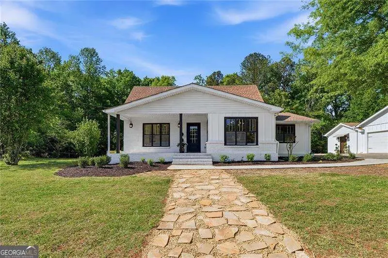 1898 Marble Quarry Road, Canton, GA 30114 - #2