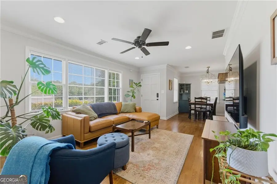 1859 Winthrop Drive Se, Atlanta, GA 30316 - #3