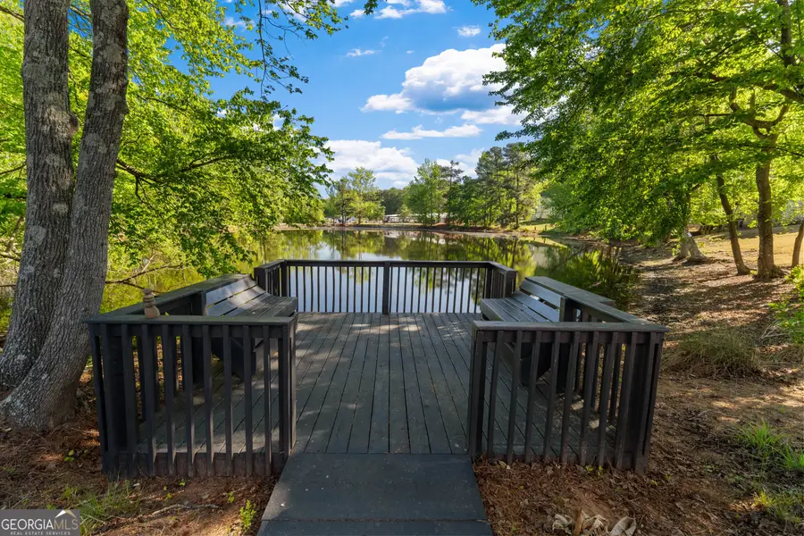 101 Retreat Way, Carrollton, GA 30116 - #2