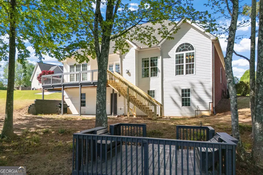 101 Retreat Way, Carrollton, GA 30116 - #3