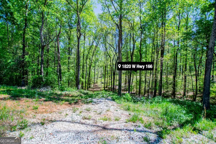 1820 W Highway 166, Bowdon, GA 30108 - #3