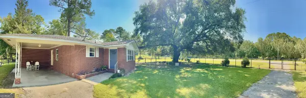 3919 Ga Highway 152, Cobbtown, GA 30420
