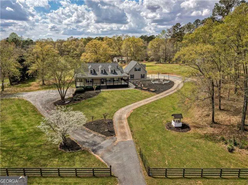 5555 John Burruss Road, Cumming, GA 30040 - #2