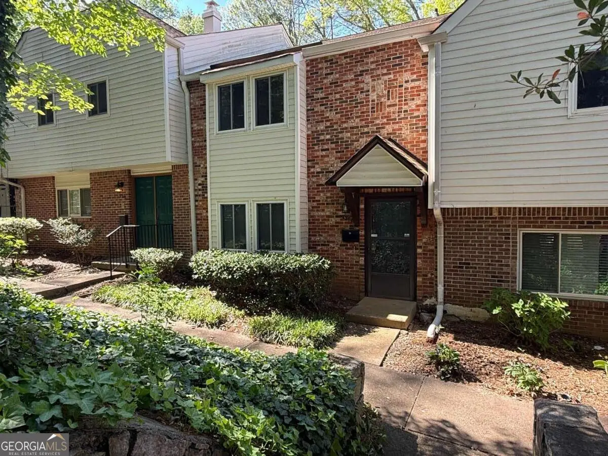 7344 Cardigan Circle, Atlanta, GA 30328 - #1