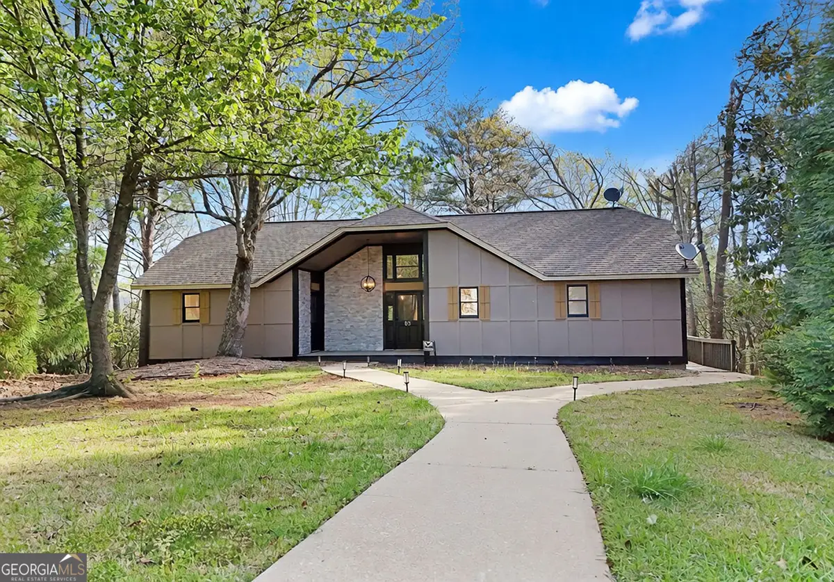 85 International Village Dr. Drive, Helen, GA 30545 - #1