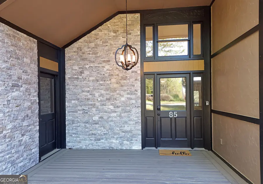 85 International Village Dr. Drive, Helen, GA 30545 - #2