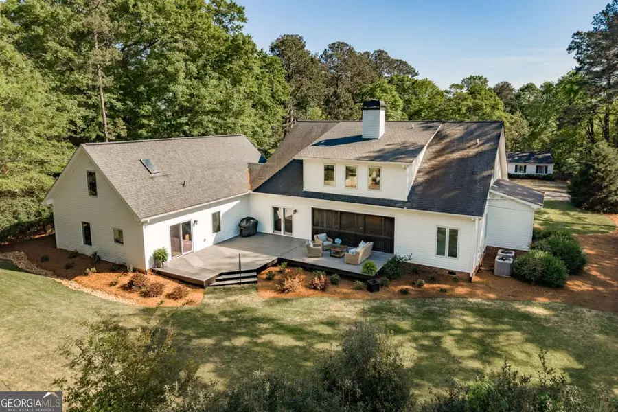 385 Woodward Way, Athens, GA 30606 - #2