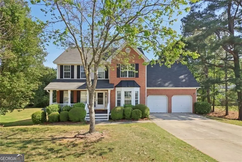 3382 Summit Glen Drive, Loganville, GA 30052 - #1