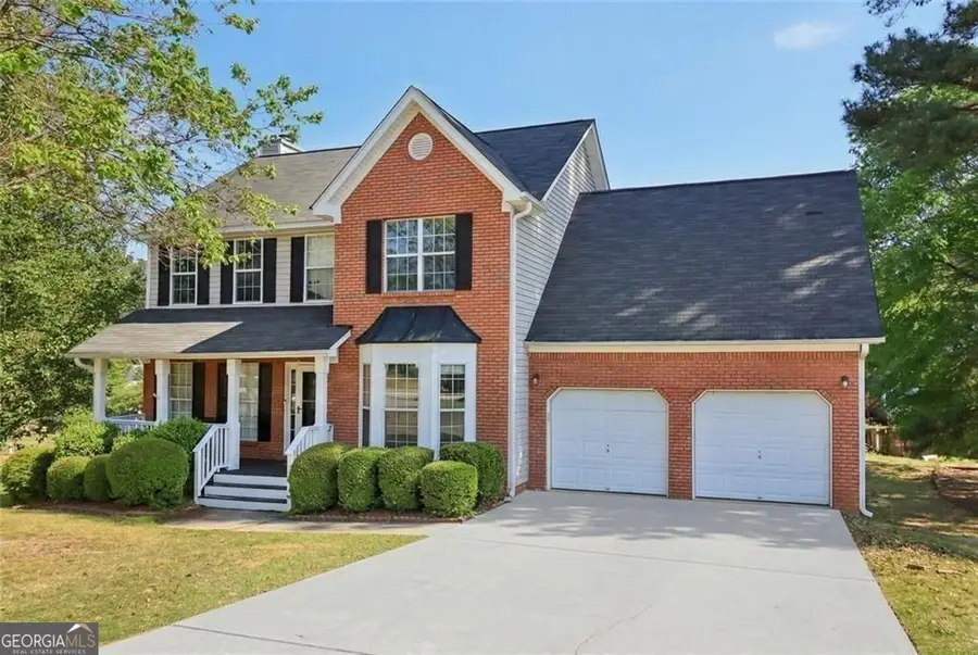 3382 Summit Glen Drive, Loganville, GA 30052 - #3