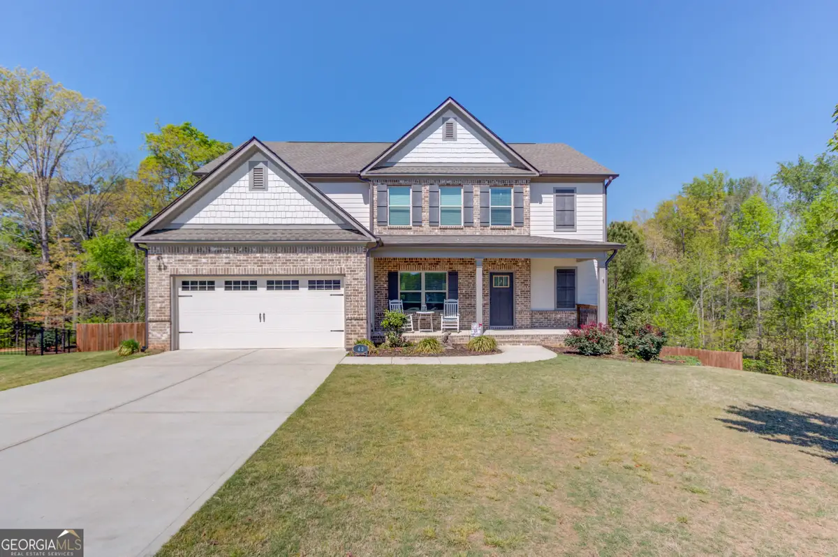 43 Belmont Court, Monroe, GA 30655 - #1