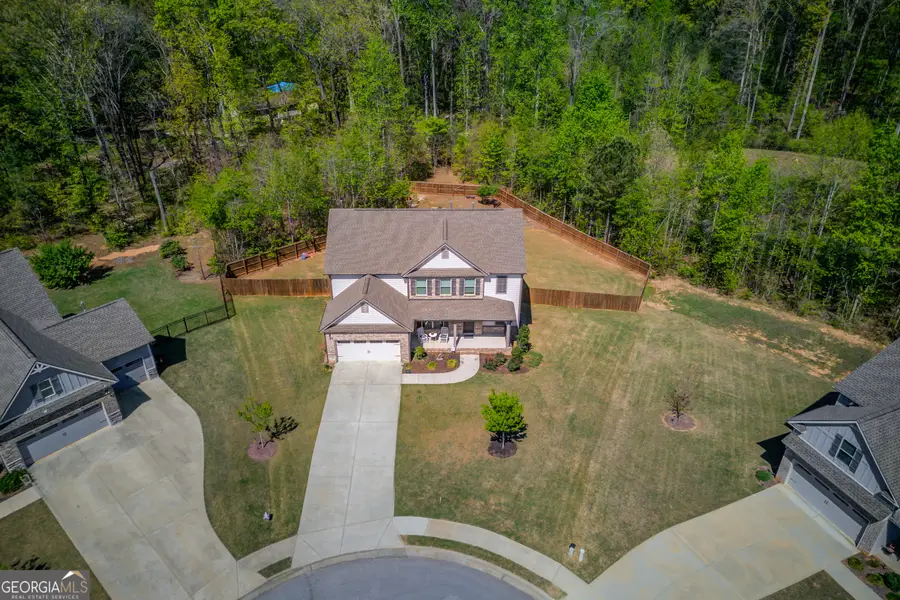 43 Belmont Court, Monroe, GA 30655 - #2