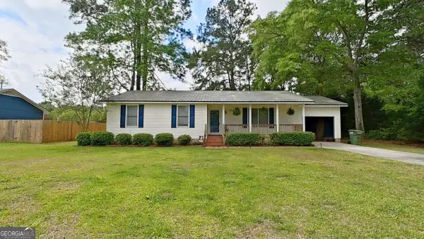 1014 Robin Drive, Thomasville, GA 31792