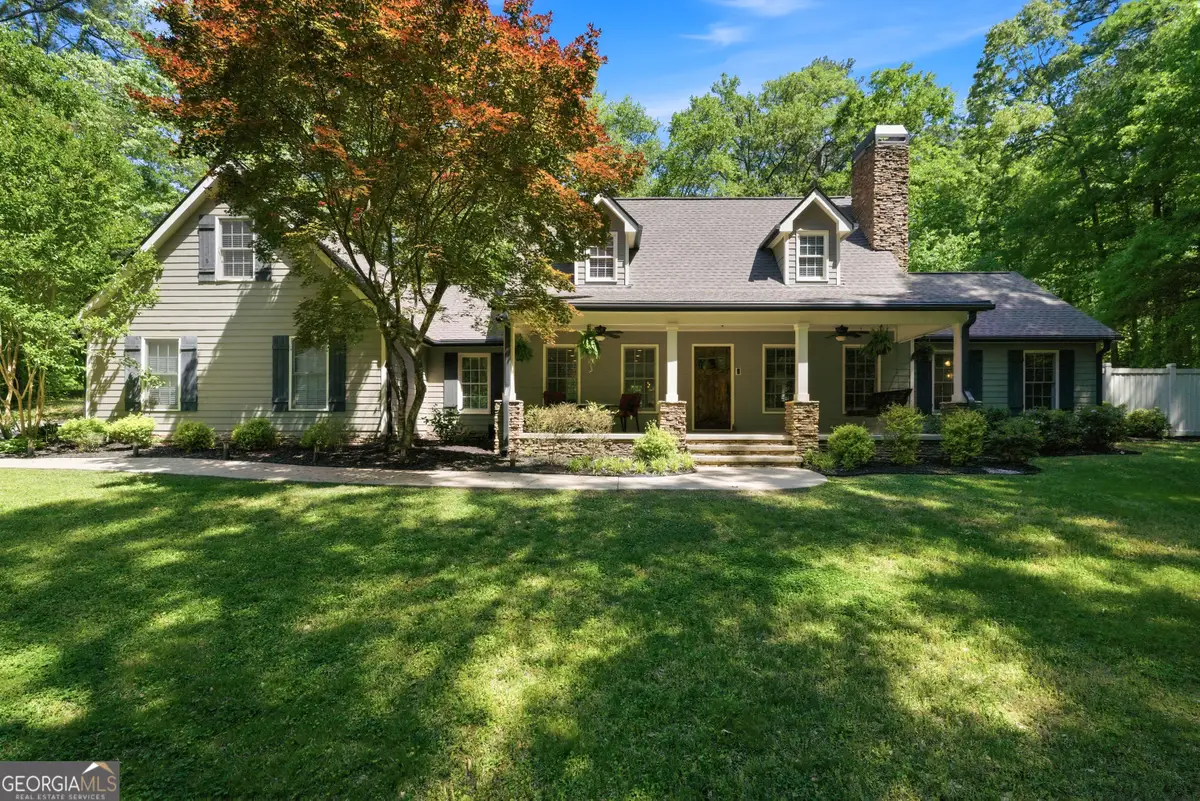 332 Forkwood Way, Powder Springs, GA 30127 - #1