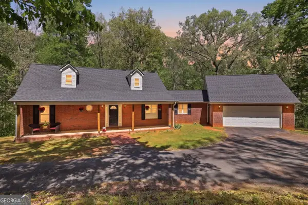 979 Riverwilde Road, Clarkesville, GA 30523