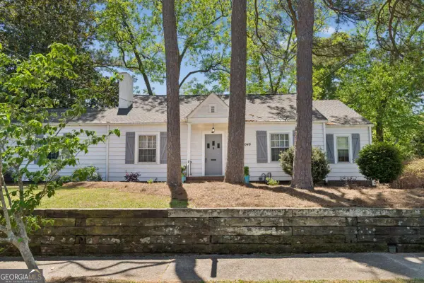 2049 Tuxedo Avenue Ne, Atlanta, GA 30307