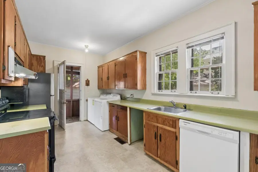 2049 Tuxedo Avenue Ne, Atlanta, GA 30307 - #3