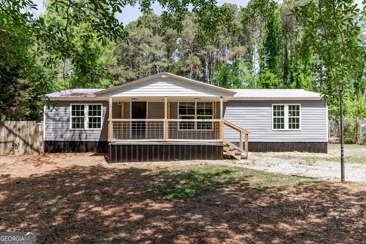 256 Madison Boulevard, Colbert, GA 30628 - #1