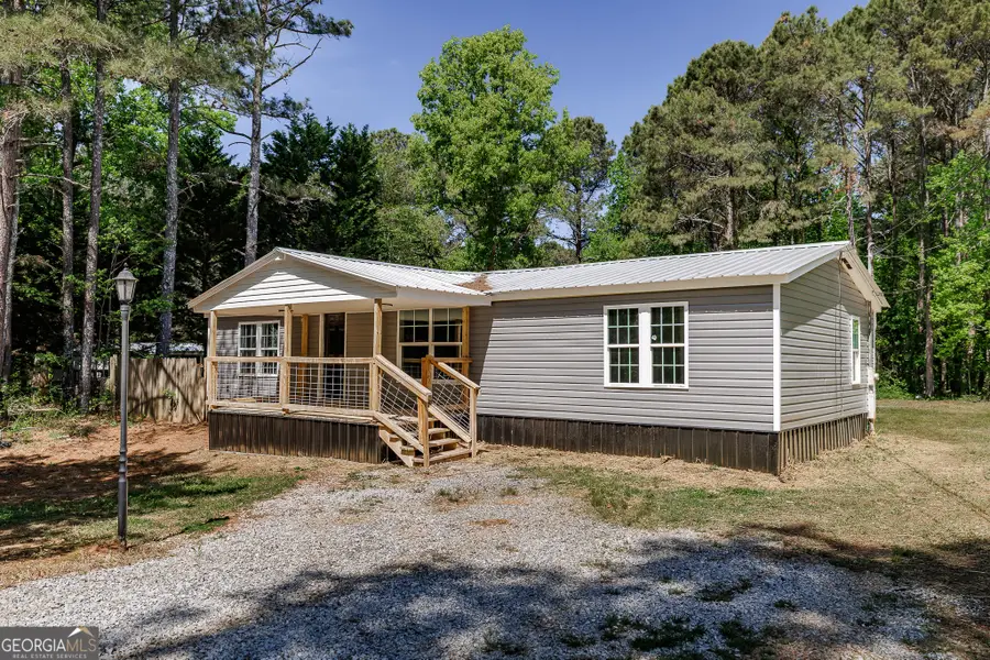 256 Madison Boulevard, Colbert, GA 30628 - #2