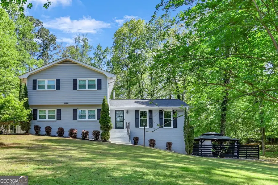 5298 E Shore Drive Sw, Conyers, GA 30094 - #2