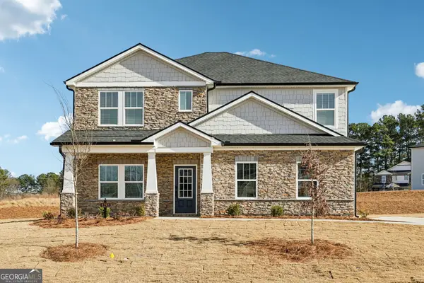 1292 Orwell Lane, Monroe, GA 30656