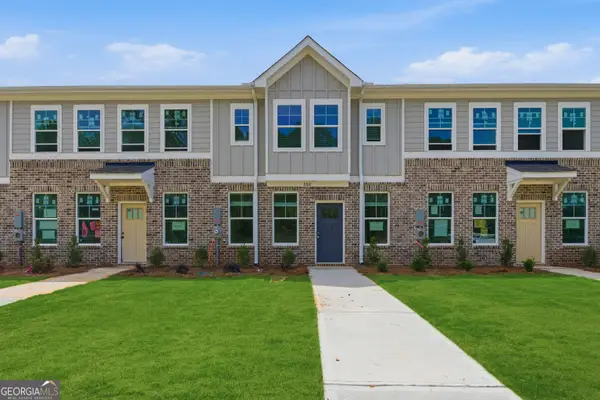 140 Flier Drive, Mcdonough, GA 30253