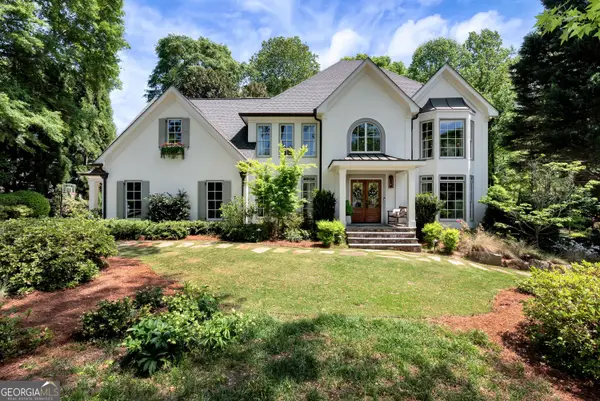 300 Chesterton Circle, Duluth, GA 30097