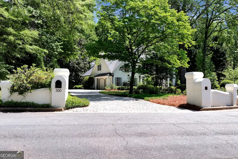 300 Chesterton Circle, Duluth, GA 30097 - #2