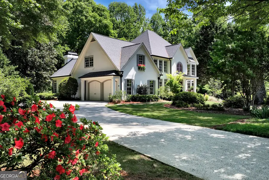 300 Chesterton Circle, Duluth, GA 30097 - #3