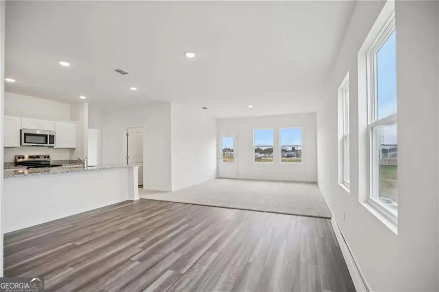 59 Crescent Boulevard, Carrollton, GA 30116 - #2