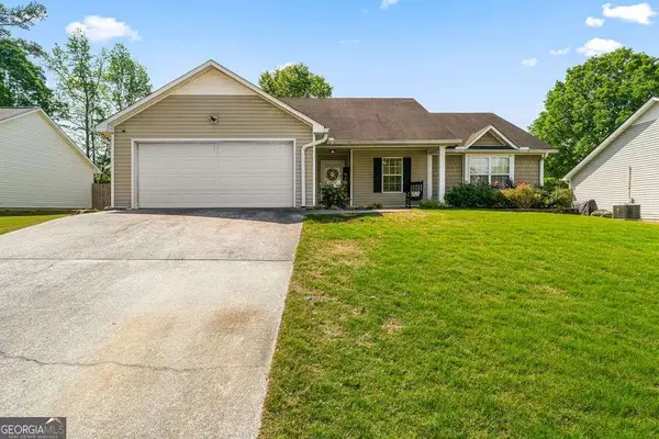 15 Trillium Trail Ne, Rome, GA 30165