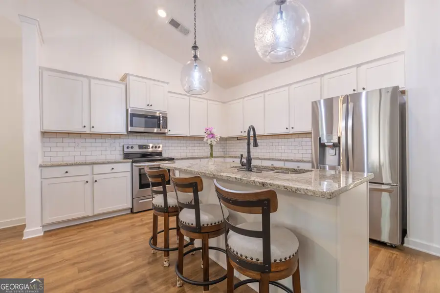 401 Daffodil Dr, Temple, GA 30179 - #2