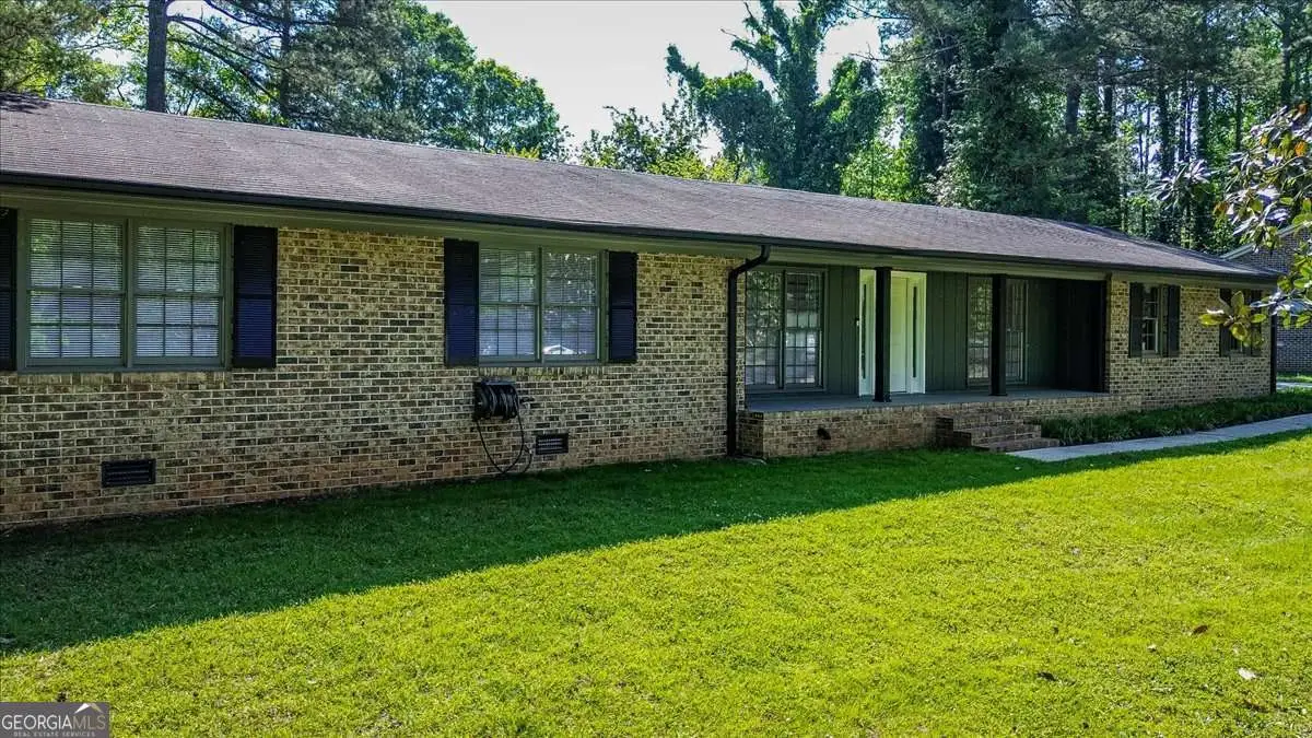 148 Bunker Drive, Athens, GA 30607 - #1