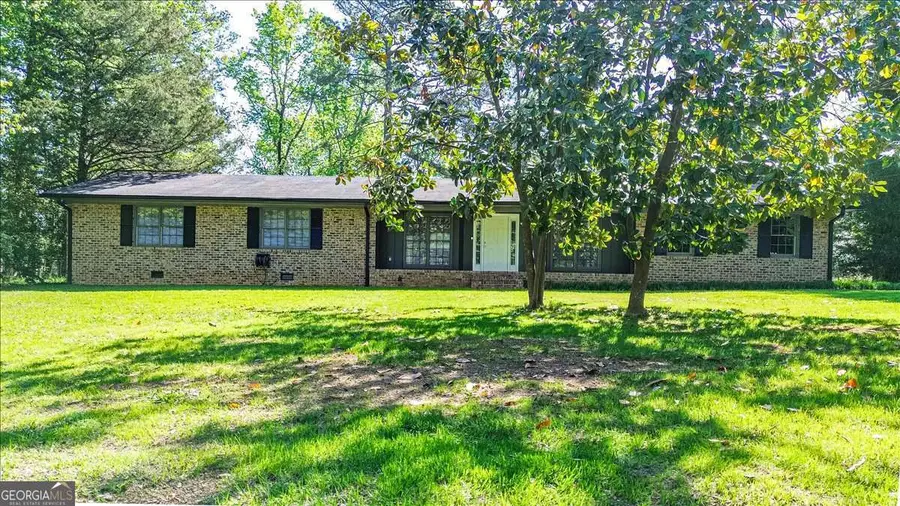 148 Bunker Drive, Athens, GA 30607 - #2