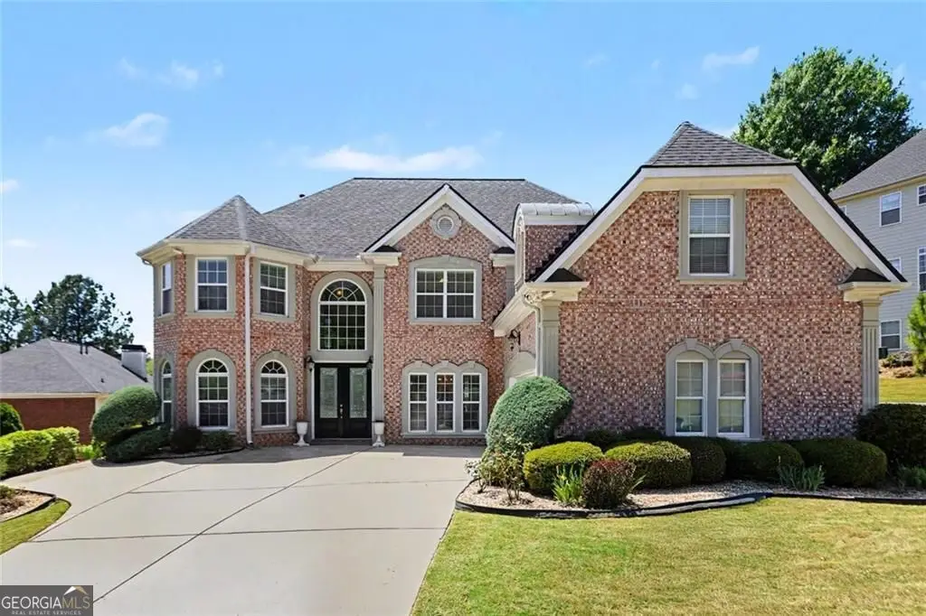 2513 Wyncreek Drive, Atlanta, GA 30331 - #1