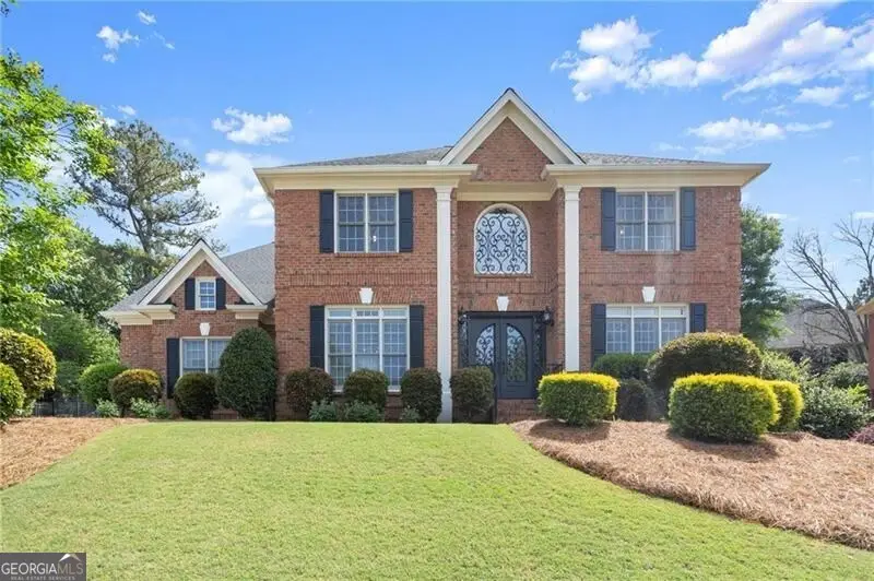 970 Gunter Court, Alpharetta, GA 30022 - #1